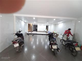 Bán nhà 6 tầng thang máy mới vĩnh phúc dt 60m2 mt6 giá 17.5 tỷ