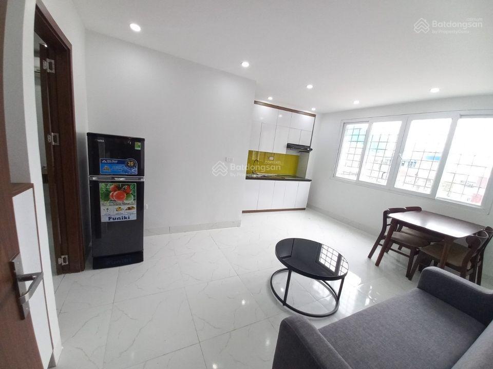 Bán nhà 6 tầng thang máy mới vĩnh phúc dt 60m2 mt6 giá 17.5 tỷ