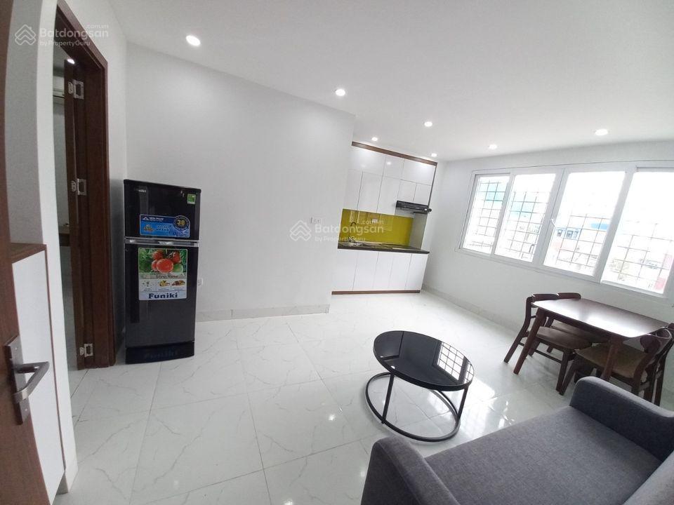Bán nhà 6 tầng thang máy mới vĩnh phúc dt 60m2 mt6 giá 17.5 tỷ