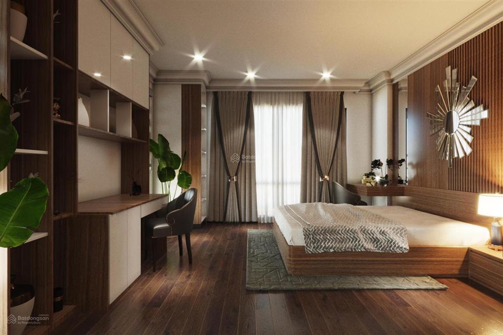 Chính chủ bán nhà 5 tầng mới ngõ 255 cầu giấy dt 55 mt5 giá 21 tỷ