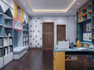 Chính chủ bán nhà 5 tầng mới ngõ 255 cầu giấy dt 55 mt5 giá 21 tỷ