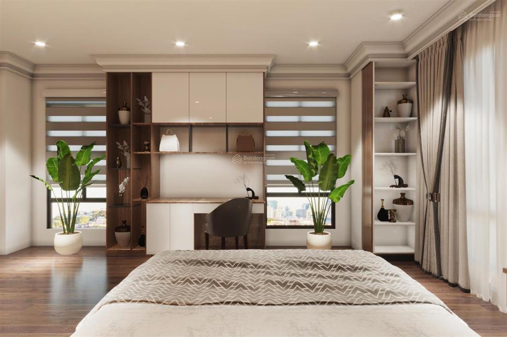 Chính chủ bán nhà 5 tầng mới ngõ 255 cầu giấy dt 55 mt5 giá 21 tỷ
