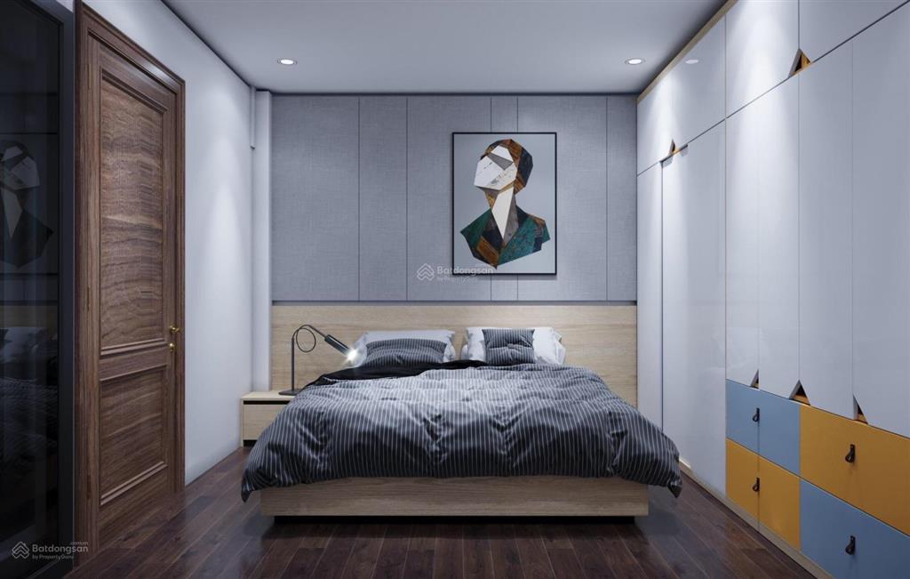 Chính chủ bán nhà 5 tầng mới ngõ 255 cầu giấy dt 55 mt5 giá 21 tỷ