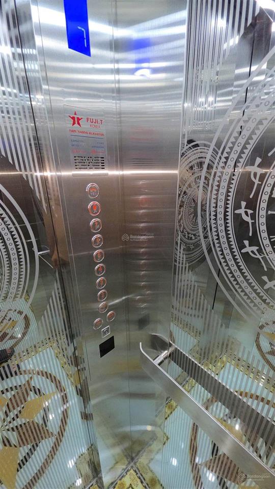 Chính chủ bán nhà miếu đầm 8 tầng thang máy ô tô tránh giá 11.5 tỷ