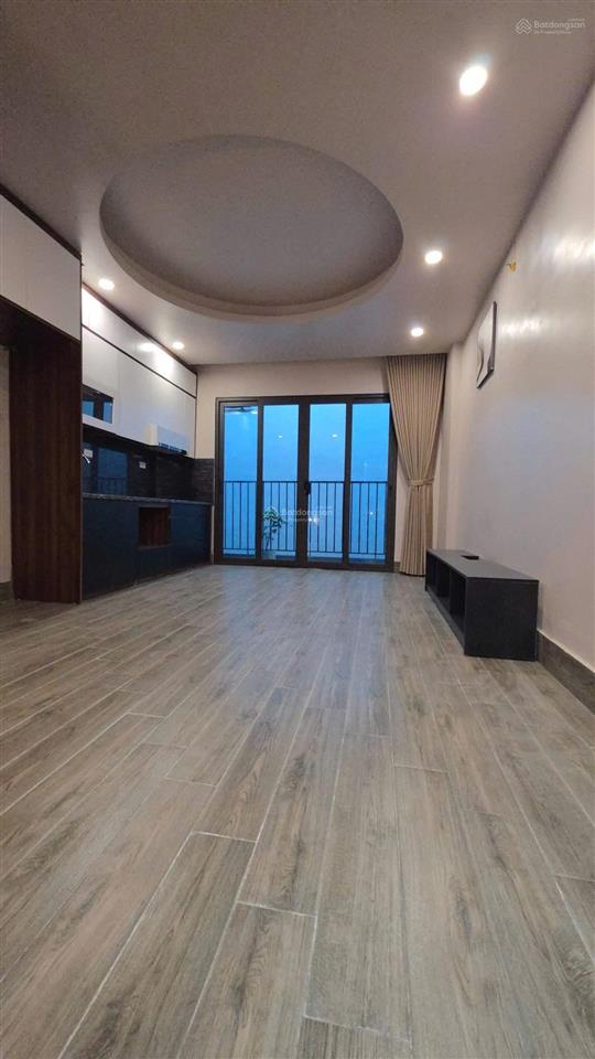 Chính chủ bán nhà miếu đầm 8 tầng thang máy ô tô tránh giá 11.5 tỷ