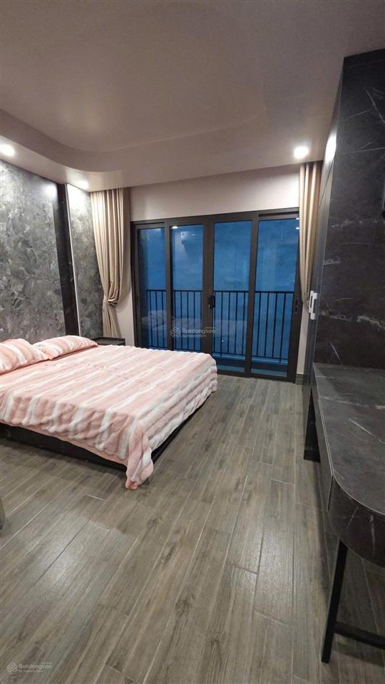 Chính chủ bán nhà miếu đầm 8 tầng thang máy ô tô tránh giá 11.5 tỷ