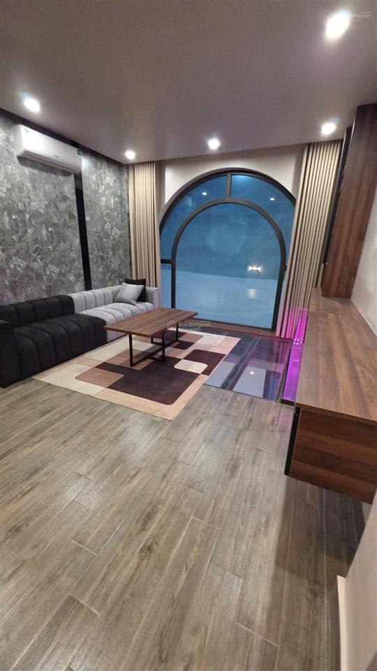 Chính chủ bán nhà miếu đầm 8 tầng thang máy ô tô tránh giá 11.5 tỷ