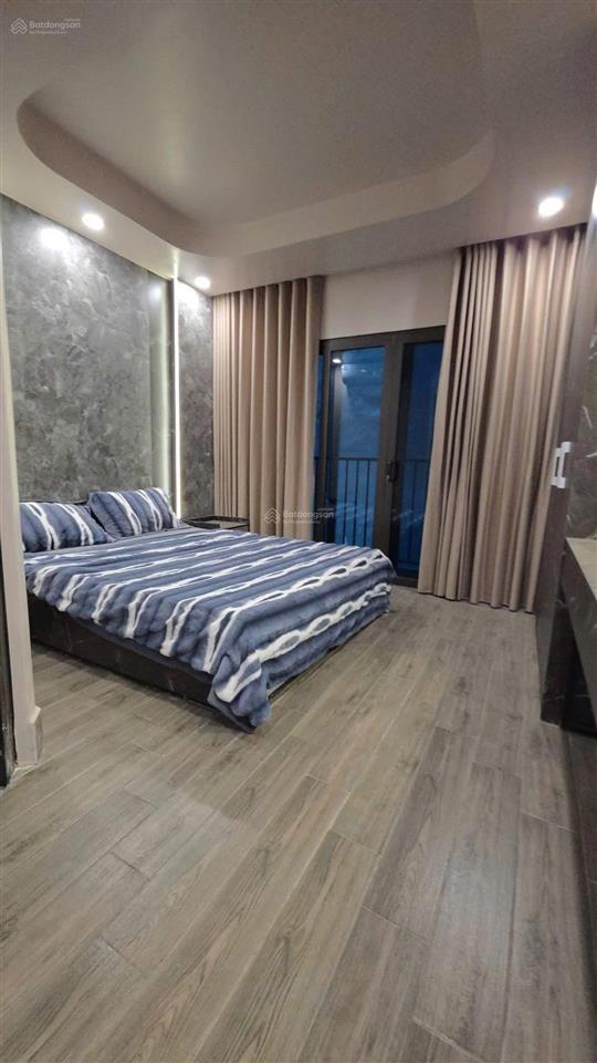 Chính chủ bán nhà miếu đầm 8 tầng thang máy ô tô tránh giá 11.5 tỷ