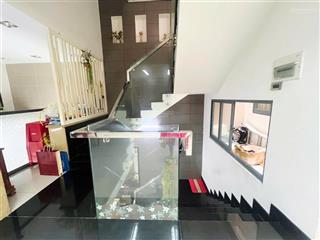Bán nhà thích quảng đức 82m²  hẻm xe tải 7m  ngang 7m  5 tầng  phú nhuận  giá 25 tỷ