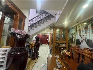 Bán nhà thích quảng đức 120m²  2 mặt tiền  3 tầng  7pn  phú nhuận  giá 23 tỷ