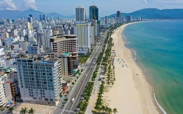Hàng hiếm 102 chưa qua đầu tư đoạn giao dương tự minh & chính hữu, sơn trà 12 tỷ