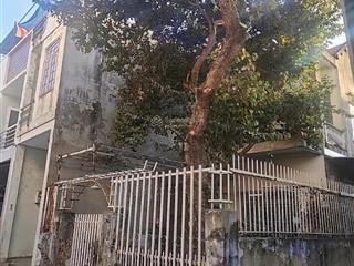 107m2 ngang 6m hàng chưa qua đầu tư lô góc sát cầu rồng