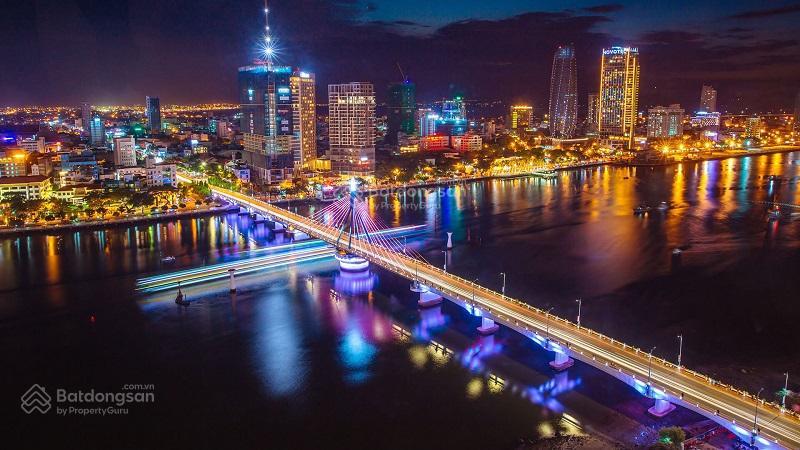 177m2 ngang 11m giá 11,x tỷ hàng chưa qua đầu tư đất trung tâm sơn trà, cách sông hàn 50m