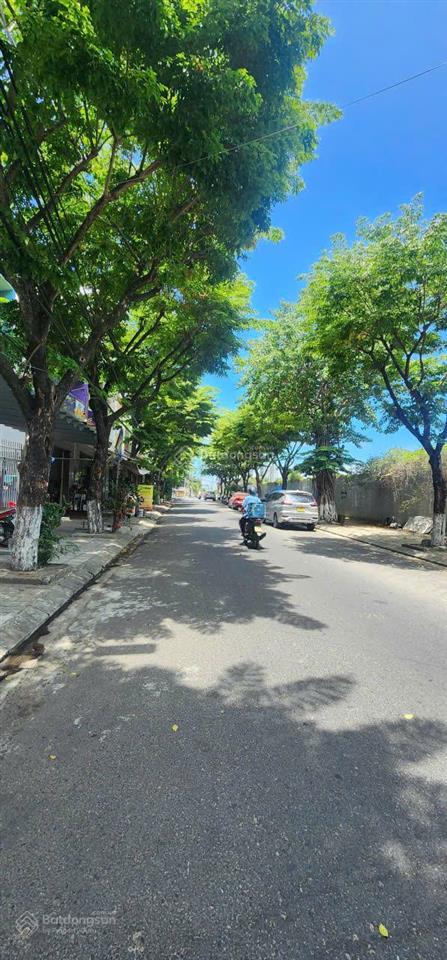 177m2 ngang 11m giá 11,x tỷ hàng chưa qua đầu tư đất trung tâm sơn trà, cách sông hàn 50m