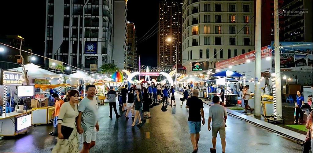 Quỹ đất 105m2 ngay lõi an thượng, sát biển mỹ khê  dòng tiền hiếm có khu biển
