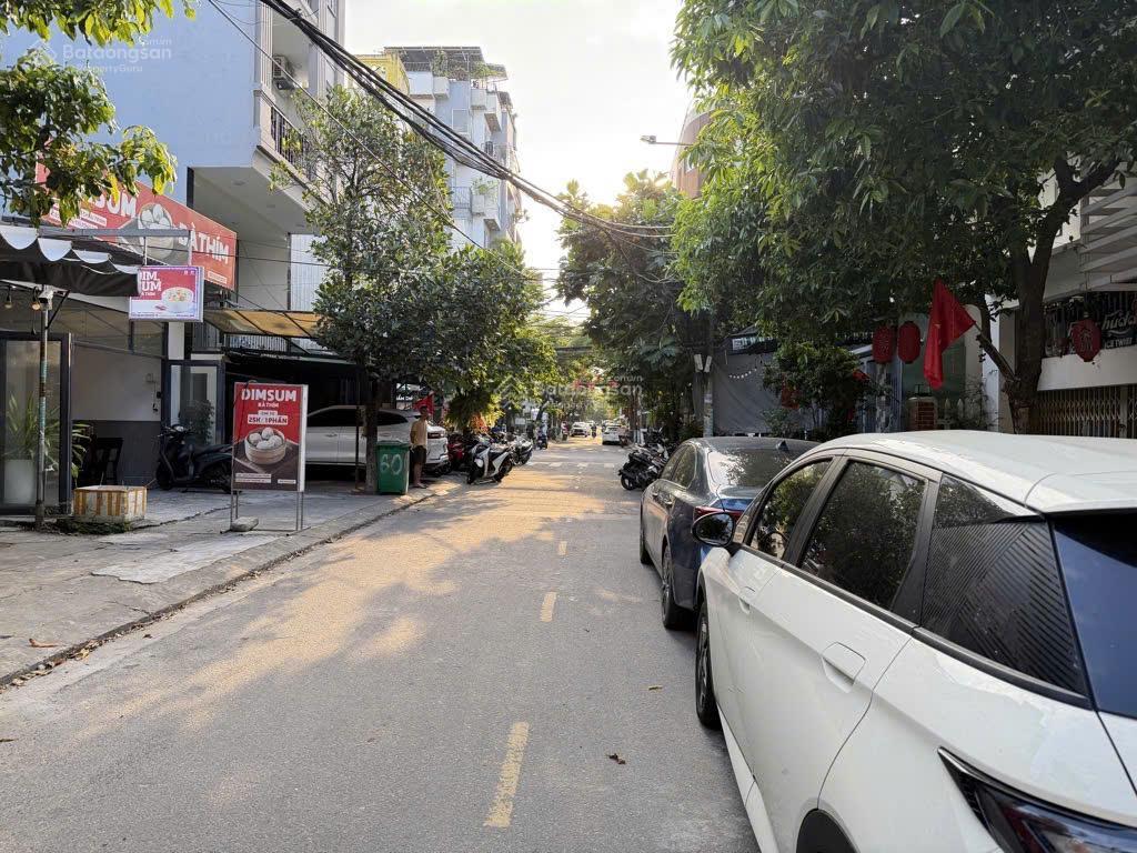 Quỹ đất 105m2 ngay lõi an thượng, sát biển mỹ khê  dòng tiền hiếm có khu biển