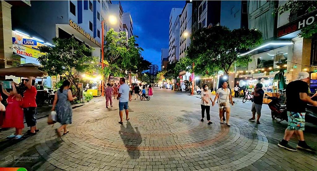 Quỹ đất 105m2 ngay lõi an thượng, sát biển mỹ khê  dòng tiền hiếm có khu biển
