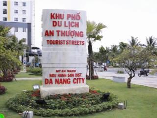 Quỹ đất 105m2 ngay lõi an thượng, sát biển mỹ khê  dòng tiền hiếm có khu biển