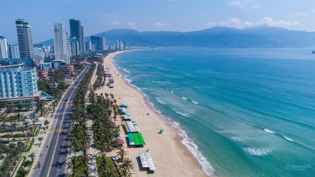 219m² ngang 14m hàng chưa qua đầu tư 50m ra sông hàn xem bắn pháo hoa, an đồn, sơn trà