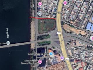 219m² ngang 14m hàng chưa qua đầu tư 50m ra sông hàn xem bắn pháo hoa, an đồn, sơn trà