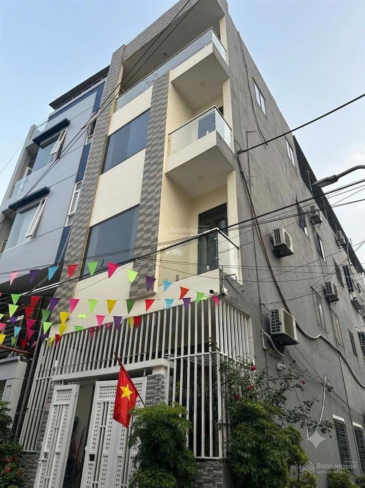 Tòa apartment 16 phòng lô góc ngay phố tây an thượng cách biển mỹ khê vài phút