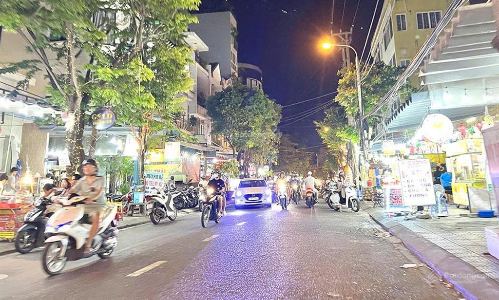 196m2 mặt tiền châu thị vĩnh tế quỹ đất lớn hiếm còn lại gần phố tây an thượng & biển mỹ khê