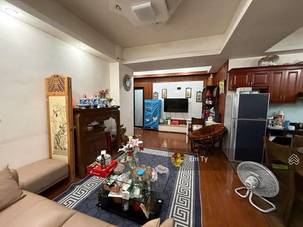 Chính chủ bán chung cư xa laveiw toàn cảnh hà đônglô góc 2 ban côngđủ nội thấtdt80m2giá 4tỷ5