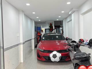 Chỉ 9.x tỷ có ngay nhà 5 tầng  5pn  4wc  hẻm ô tô tại trung tâm quận 10!