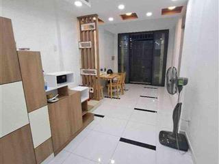 Hàng hiếm hxh trần hưng đạo q1  gần chợ bến thành  5 tầng  2 mặt tiền  chỉ 6.7 tỷ