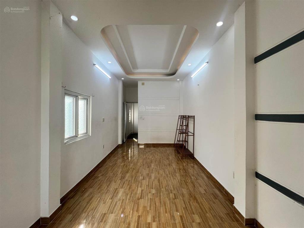 Siêu phẩm quận 1  35m2 lô góc 4 tầng  2pn khép kín  chỉ hơn 6 tỷ