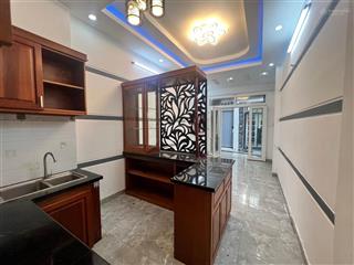 Siêu phẩm quận 1  35m2 lô góc 4 tầng  2pn khép kín  chỉ hơn 6 tỷ