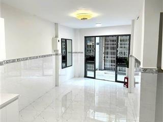 Nhà t.tâm bùi thị xuân q1  hẻm xe hơi  3 tầng  2pn khép kín 7.8 tỷ