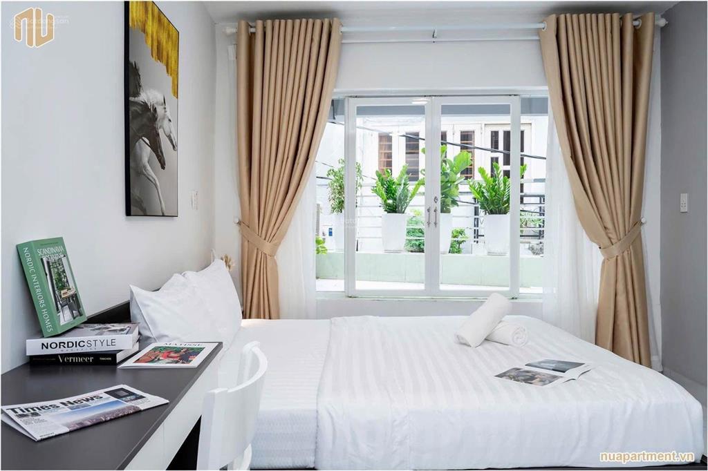 Nhà t.tâm bùi thị xuân q1  hẻm xe hơi  3 tầng  2pn khép kín 7.8 tỷ
