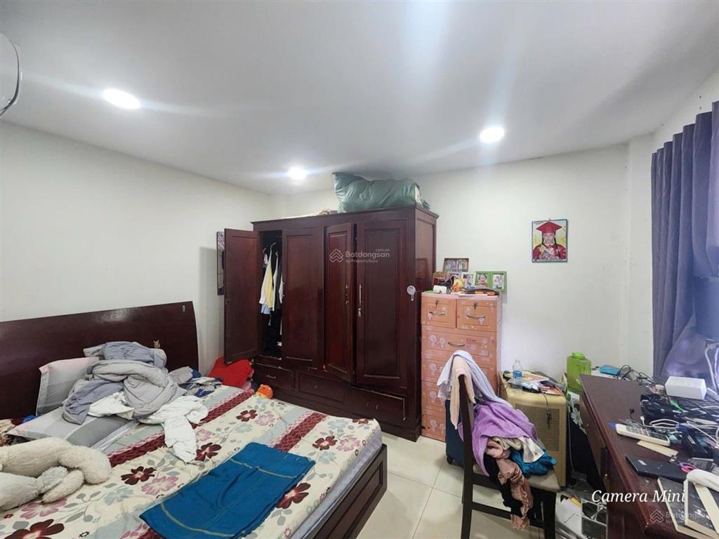 Ngay mặt tiền bùi thị xuân  4 tầng  3pn khép kín  ngang 6.5m  8.79 tỷ vị trí bùi thị xuân,