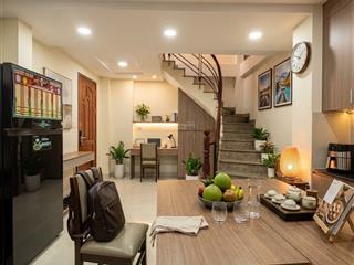 Ngay mặt tiền bùi thị xuân  4 tầng  3pn khép kín  ngang 6.5m  8.79 tỷ vị trí bùi thị xuân,