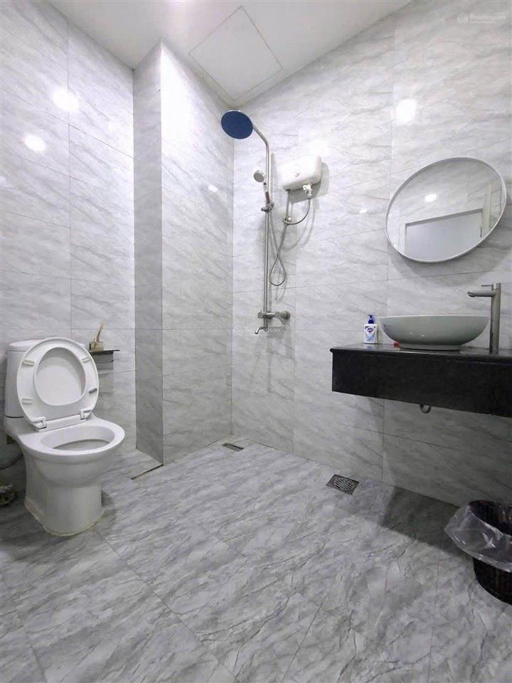 Chdv sát phố bùi viện không lộ giới  41m2  4 tầng  4pn khép kín  dòng tiền 360tr/năm  8.1 tỷ
