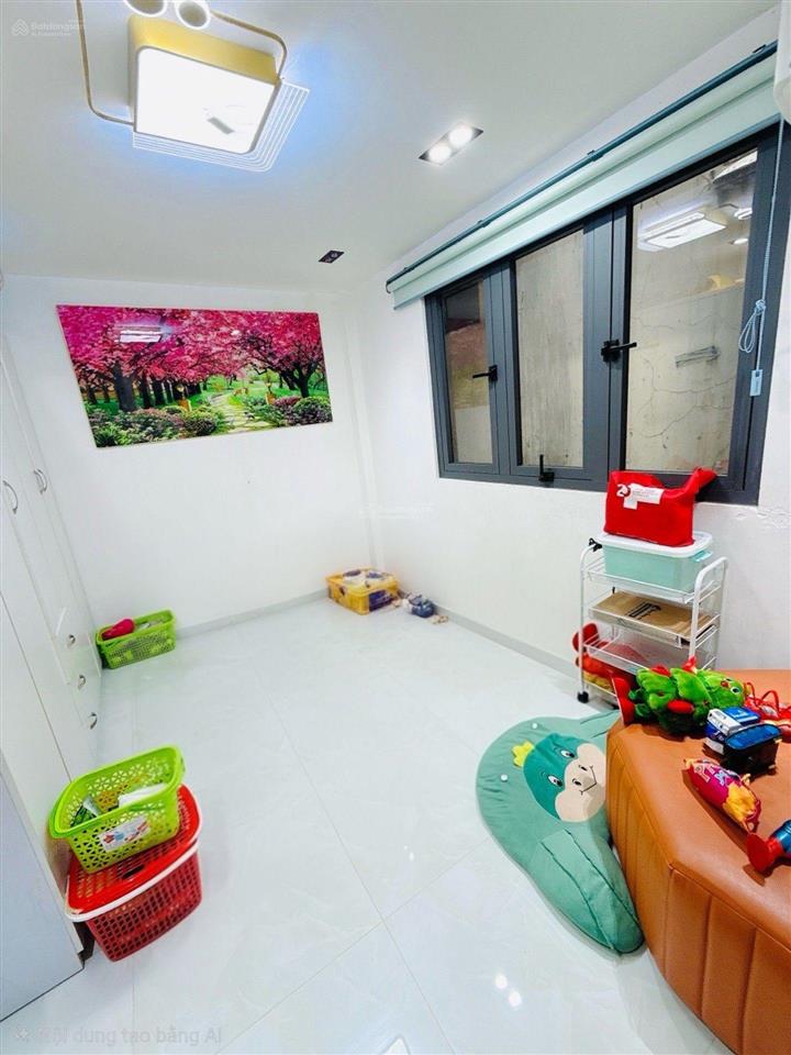 Nhà 3 tầng ngay phương trang  hxh  46m2 3pn khép kín  9.2 tỷ
