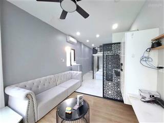 Chdv 4 tầng  sát mt võ văn kiệt  41m²  4pn khép kín  thu 420tr/năm  8.09ty