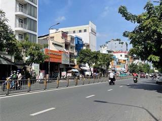 Nhà 5 tầng sát mt  ngay bv nhi đồng 1, vạn hạnh mall  59m²  5pn khép kín  8.69t