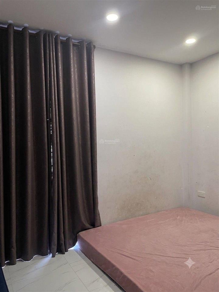 Nhà 5 tầng sát mt  ngay bv nhi đồng 1, vạn hạnh mall  59m², 5pn khép kín  8.69t