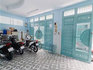Nhà 3 tầng, 46m², 3pn khép kín, shr, chỉ 5.99 tỷ