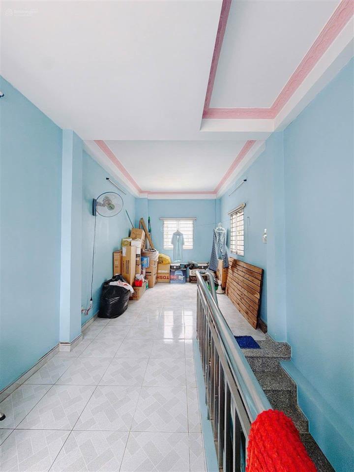 Bán đất tặng nhà, 95m2, ngang 5, sổ vuông đẹp, chỉ nhỉnh 7 tỷ
