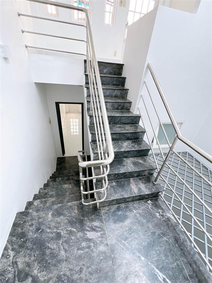 Bán nhà tôn thất thuyết, 5 tầng, 55m2, 5pn, chỉ 6.88 tỷ, shr