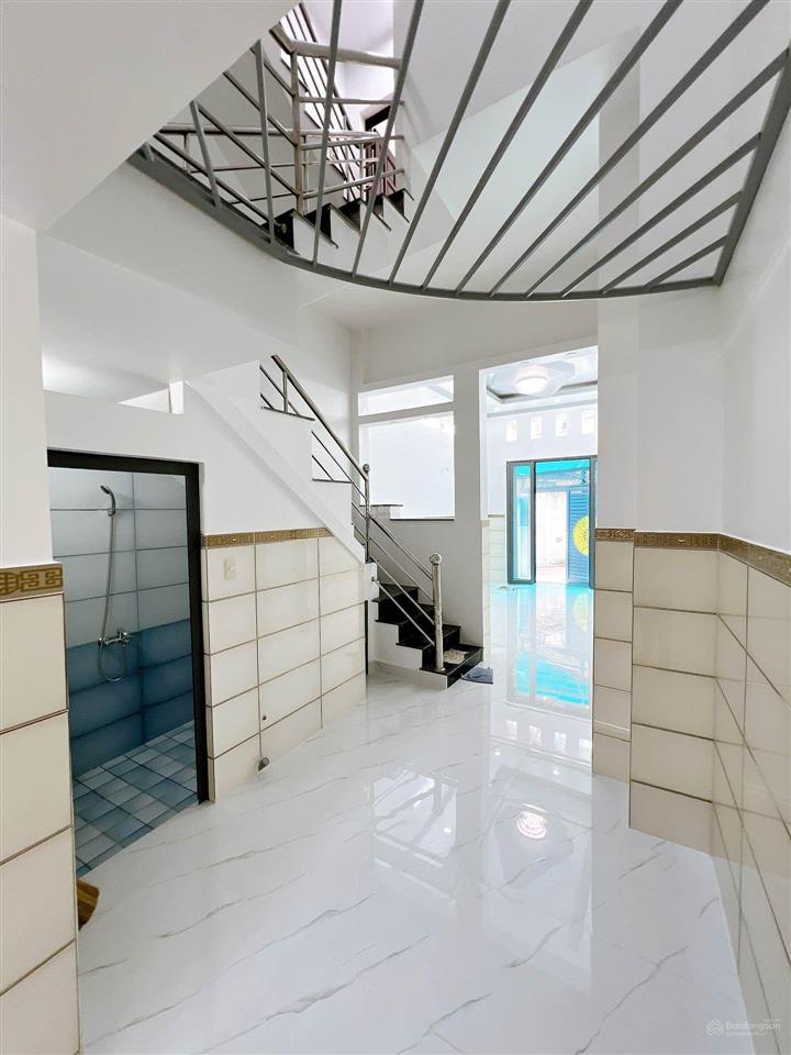 Bán nhà tôn thất thuyết, 5 tầng, 55m2, 5pn, chỉ 6.88 tỷ, shr