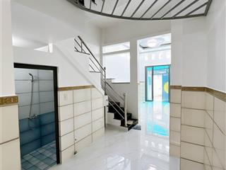 Nhà 5 tầng, 55m², 5pn khép kín, shr, sát mt tôn thất thuyết q4, chỉ 6,88 tỷ