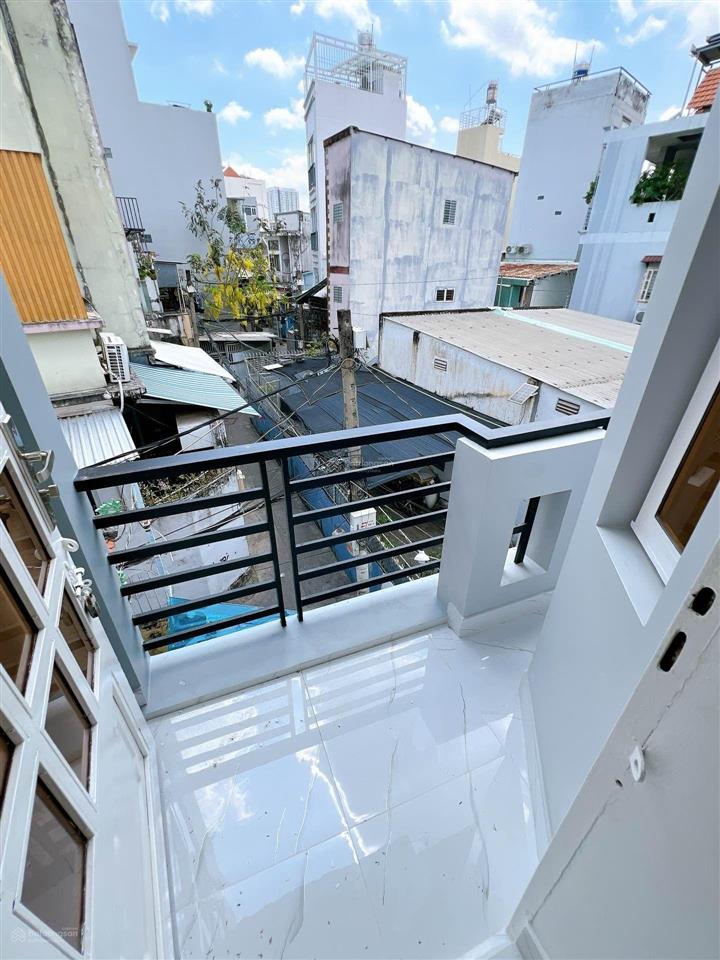 Bán nhà tôn thất thuyết, 5 tầng, 55m2, 5pn, chỉ 6.88 tỷ, shr