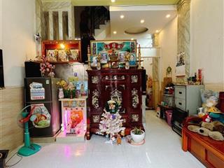 Nhà 4 tầng, 5pn khép kín, ngang gần 5m, đ. khánh hội, 6,93 tỷ
