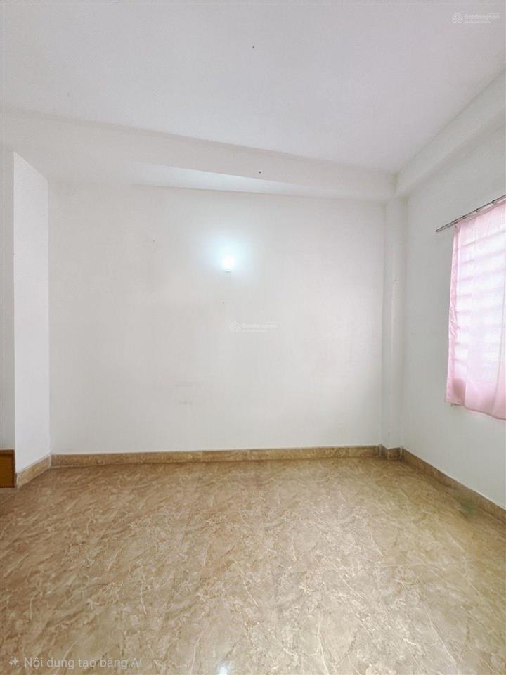 Bán nhà khánh hội, 4 tầng, 5pn khép kín, ngang gần 5m, 6,92 tỷ