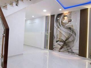 Nhà sát mt hoàng diệu  dtsd 100m²  4pn khép kín  shr  chỉ 5.49t