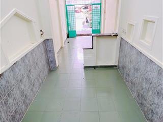 Nhà hẻm xe hơi  4 tầng  38m2  4pn khép kín  shr  chỉ 6.34t